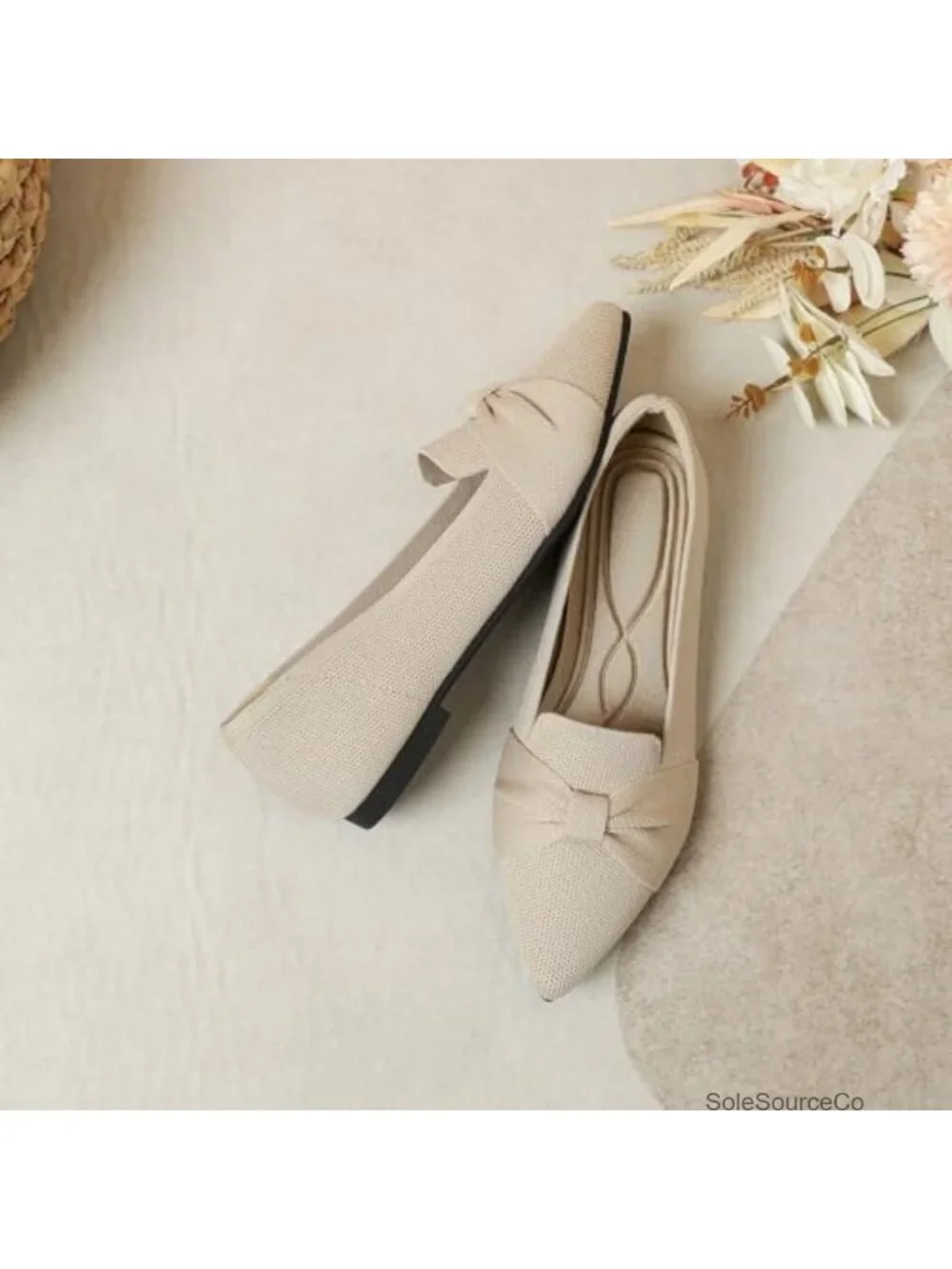 N/A these pointed